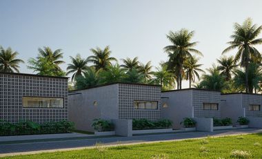 Villa Mewah Palembang, Lokasi Strategis, Nilai Investasi Tinggi