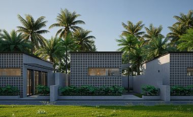 Villa Mewah Palembang, Lokasi Strategis, Nilai Investasi Tinggi