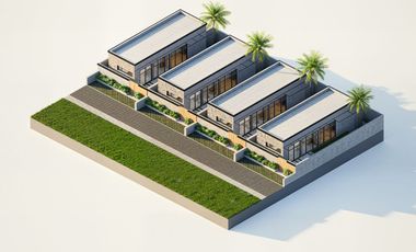 Villa Mewah Palembang, Lokasi Strategis, Nilai Investasi Tinggi