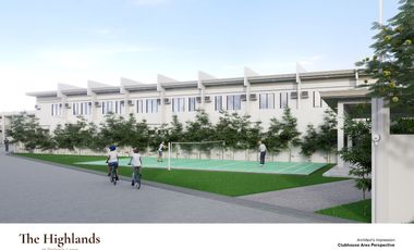 The Highlands at Robin’s Lane Tawason