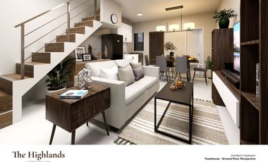 The Highlands at Robin’s Lane Tawason