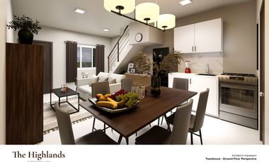 The Highlands at Robin’s Lane Tawason