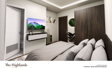 The Highlands at Robin’s Lane Tawason