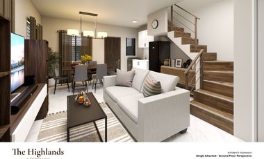 The Highlands at Robin’s Lane Tawason