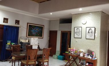 jual cepat rumah siap huni full furnished dibawah pasar harga terjangkau BU view bandung kota