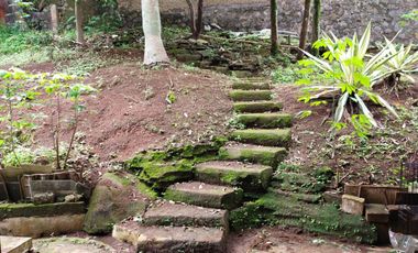 jual cepat rumah siap huni full furnished dibawah pasar harga terjangkau BU view bandung kota