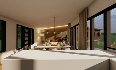 CASA NUEVA A ESTRENAR EN CONDOMINIO LANDHAUS