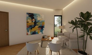 CASA NUEVA A ESTRENAR EN CONDOMINIO LANDHAUS