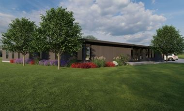 CASA NUEVA A ESTRENAR EN CONDOMINIO LANDHAUS