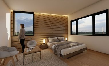 CASA NUEVA A ESTRENAR EN CONDOMINIO LANDHAUS