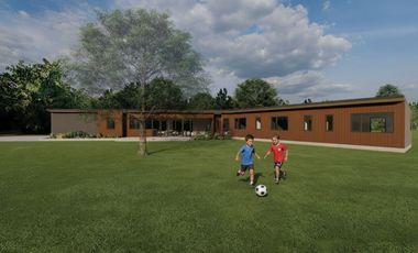 CASA NUEVA A ESTRENAR EN CONDOMINIO LANDHAUS