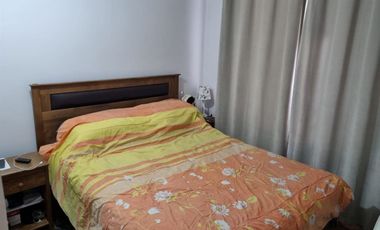 Arriendo depto de 2Hab 1 B a salida de Metro estación Lourdes disponible desde 1 fe febrero 2026