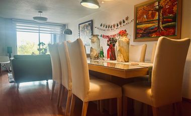 HERMOSO DEPARTAMENTO, INCREÍBLE UBICACIÓN