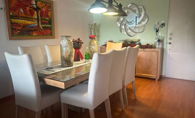 HERMOSO DEPARTAMENTO, INCREÍBLE UBICACIÓN