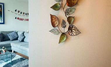 HERMOSO DEPARTAMENTO, INCREÍBLE UBICACIÓN