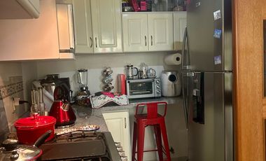 HERMOSO DEPARTAMENTO, INCREÍBLE UBICACIÓN