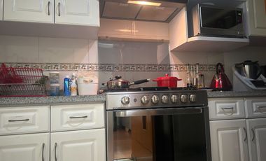 HERMOSO DEPARTAMENTO, INCREÍBLE UBICACIÓN