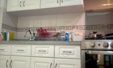 HERMOSO DEPARTAMENTO, INCREÍBLE UBICACIÓN