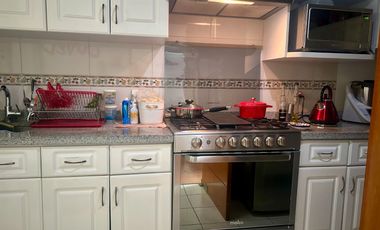 HERMOSO DEPARTAMENTO, INCREÍBLE UBICACIÓN