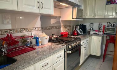 HERMOSO DEPARTAMENTO, INCREÍBLE UBICACIÓN