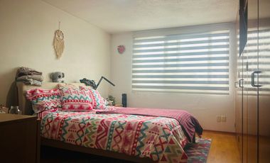 HERMOSO DEPARTAMENTO, INCREÍBLE UBICACIÓN