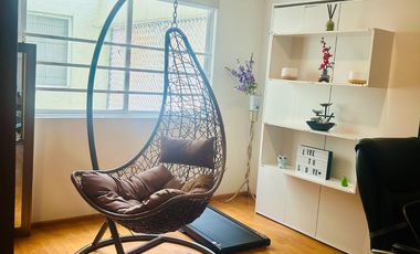 HERMOSO DEPARTAMENTO, INCREÍBLE UBICACIÓN