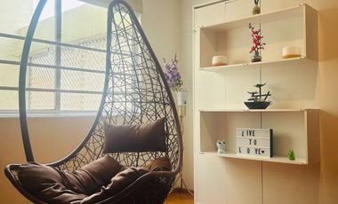 HERMOSO DEPARTAMENTO, INCREÍBLE UBICACIÓN