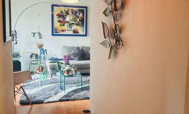 HERMOSO DEPARTAMENTO, INCREÍBLE UBICACIÓN