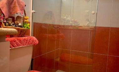 HERMOSO DEPARTAMENTO, INCREÍBLE UBICACIÓN