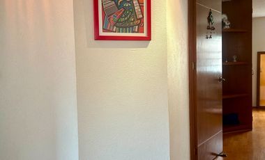 HERMOSO DEPARTAMENTO, INCREÍBLE UBICACIÓN