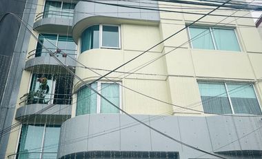 HERMOSO DEPARTAMENTO, INCREÍBLE UBICACIÓN