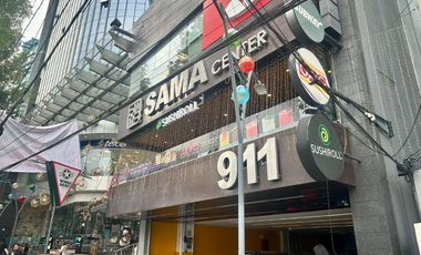 HERMOSO DEPARTAMENTO, INCREÍBLE UBICACIÓN