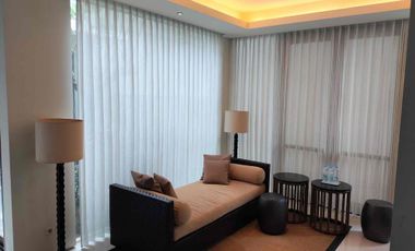 Rumah Tropical Modern Graha Famili dijual disewakan Surabaya Barat