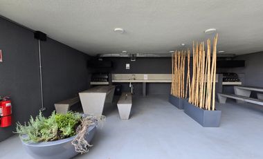 ARRIENDO DEPARTAMENTO EN RANCAGUA