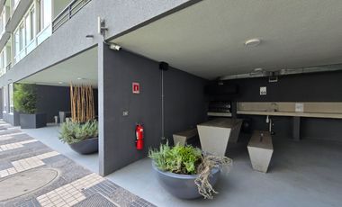 ARRIENDO DEPARTAMENTO EN RANCAGUA