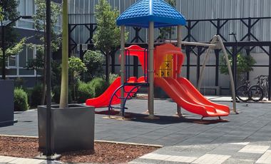 ARRIENDO DEPARTAMENTO EN RANCAGUA