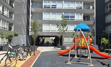 ARRIENDO DEPARTAMENTO EN RANCAGUA