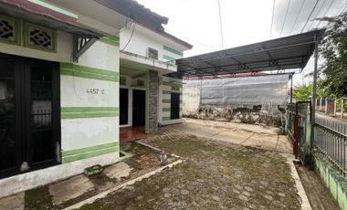 Dijual Rumah murah di Macan Kumbang