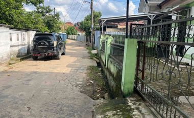 Dijual Rumah murah di Macan Kumbang