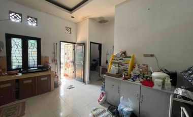 Dijual Rumah murah di Macan Kumbang