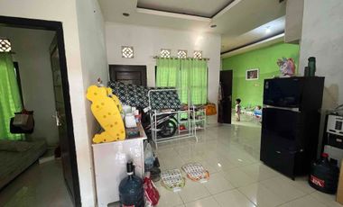 Dijual Rumah murah di Macan Kumbang