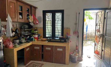 Dijual Rumah murah di Macan Kumbang