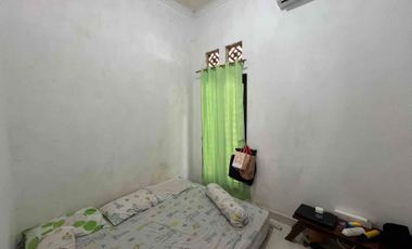 Dijual Rumah murah di Macan Kumbang