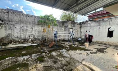 Dijual Rumah murah di Macan Kumbang