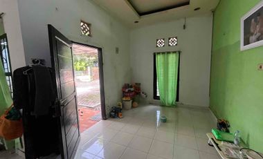 Dijual Rumah murah di Macan Kumbang