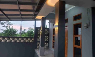 Jual Rumah Siap Huni Cileunyi Type 45 / 127 m²