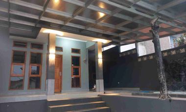 Jual Rumah Siap Huni Cileunyi Type 45 / 127 m²