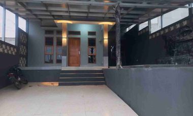 Jual Rumah Siap Huni Cileunyi Type 45 / 127 m²
