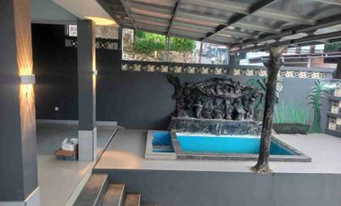 Jual Rumah Siap Huni Cileunyi Type 45 / 127 m²