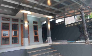 Jual Rumah Siap Huni Cileunyi Type 45 / 127 m²